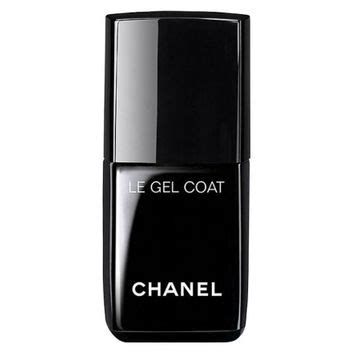 Chanel le gel coat review